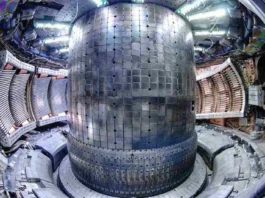 Artificial Sun Breaks Fusion Record With Over 1,000 Seconds of Operation