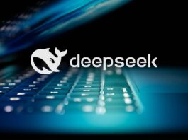 DeepSeek Database Left Open