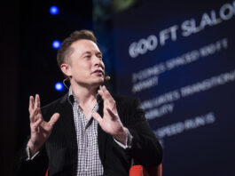 Elon Musk’s Twitter Strategy Could Reshape Federal Governance