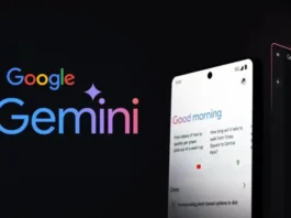 State Spies Exploit Google Gemini AI