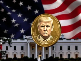 Donald Trump Memecoin