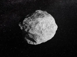 Asteroid 2024 YR4: A Close Encounter With Earth Raises Scientific Interest