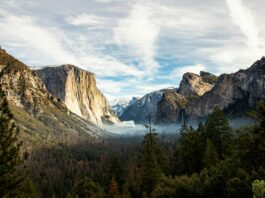 Crustal Peeling Beneath California