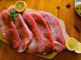 Lean Red Meat: Scientists Uncover Surprising Secret