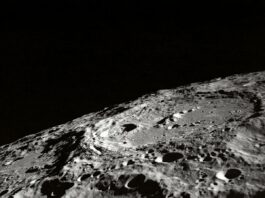 Moon Was Geologically Active More Recently Than Thought