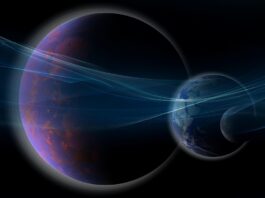 The Mystery of the Solar System’s Tilt