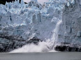 Global Warming Accelerating Faster Than Expected