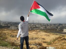 Palestinians have long resisted forced resettlement