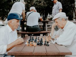 Socializing: The Surprising Key to Delaying Dementia by Five Years