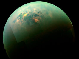 Decoding Titan’s Haze: Unraveling Secrets of Its Dense Atmosphere