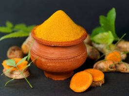 Turmeric’s Healing Power: How This Ancient Spice Boosts Muscle Recovery